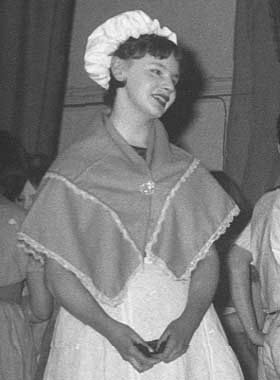 Pinafore